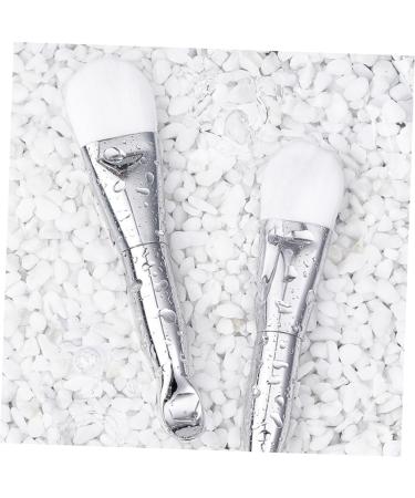 FOMIYES Mask Brush Makeup Brush Spa Mud Film - Buy Online on SooperMarket.com