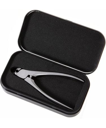 Suwada.l Classic Nail Clippers with Storage Case - Made in Japan - Buy Online on SooperMarket.com