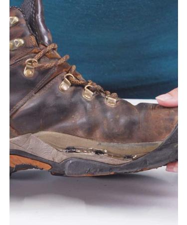 Stormsure All-In-One Footwear Repair Kit: Premium Boot Shoe & Wader Restoration Set for Durable & Waterproof Fixes - Buy Online on SooperMarket.com