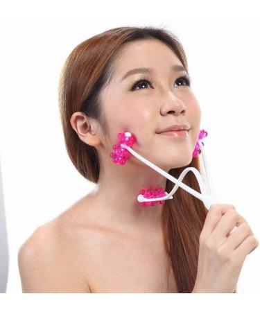 Colcolo 6x Facial Massager & Anti-Wrinkle Roller - Revitalize Your Skin with Our Facial Massage Tool - Buy Online on SooperMarket.com