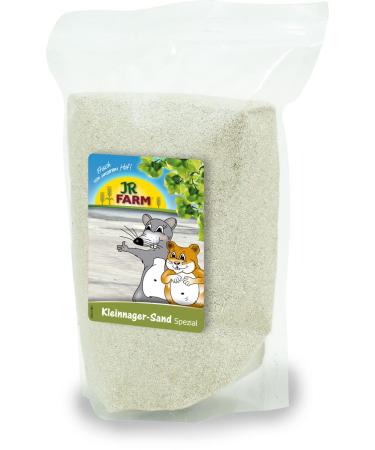 JR Farm Kleinnager-Sand special 350g