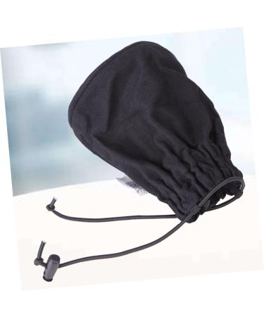 Healeved 3 Pcs Wind Shield Pocket Hair Dryer Diffuser Bag Sleeve Hairdryer Diffuser Hair Diffuser Sock - Buy Online on SooperMarket.com