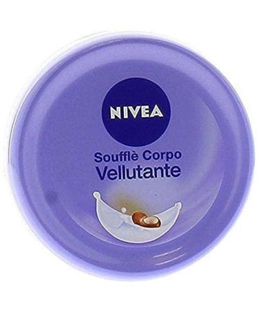 Moisturising cream fluida corpo souffle vellutante 300 ml