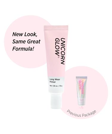 Unicorn Glow Long Wear Primer + Hydrating Foundation in Light Vanilla - #2 | Shop Now - Buy Online on SooperMarket.com