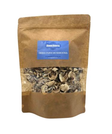 Dried Paris Mushrooms 250g