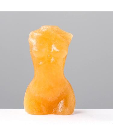 Crystal Female Body Crystals Mini Handmade Natural Crystal Stone Strawberry Quartz Body Statue Carved Crafts Polished Figurine Home Ornament Gift 1PC PEIQIYIN ERBDRGAZ (Color : Dark Green Size : 1P 1PC Dark Green - Buy Online on SooperMarket.com
