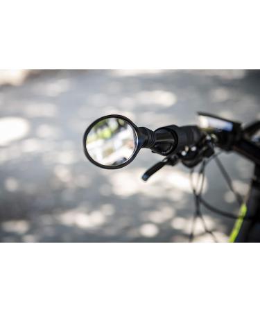 Bell Smartview 300 Wide Angle Mirror - Enhanced Visibility for Safe Driving - Buy Online on SooperMarket.com