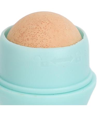 Oil Absorbing Volcanic Roller Oil Absorbing Roller Face Roller 3pcs Face Oil Absorbing Roller Remove Excess Oil Reusable Volcanic Stone Oil Control Roller - Buy Online on SooperMarket.com