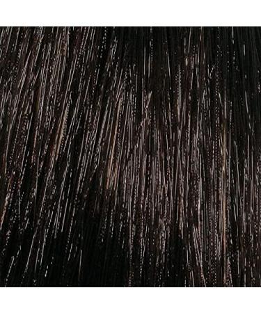 Loreal Profesional Inoa 4 Brown Permanent Hair Colour / Tint 60ml Black - Buy Online on SooperMarket.com