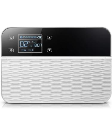 Insulin Refrigerator Insulin Refrigerator Mini Portable Insulin Refrigerator Mini-Fridge Cooler for Insulin Serum Interferon Capsules Battery 10200Mah Capacity 260 Ml (Color : Button Models (Double) - Buy Online on SooperMarket.com