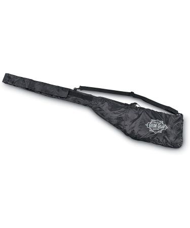 Guide Gear 7 ft 6 Fishing Rod and Reel Case - Travel Carry Bag for Five Poles - Buy Online on SooperMarket.com