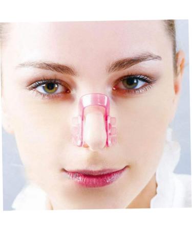 Buy Silicone Nose Clip for Nose Lifting & Slimming - Beauty Tools for Women | International Shipping - Buy Online on SooperMarket.com