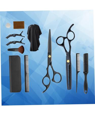 Didiseaon Hair Clippers Set - Professional Hairdressing Kit for Home Haircuts | Black Suits & Supplies - Buy Online on SooperMarket.com