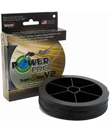 Power Pro 31500150300A SSV2 15 Lb 300 Yd Blue - Buy Online on SooperMarket.com