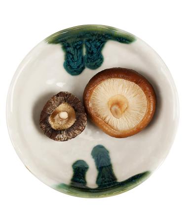 XingliFoods Dried Shiitake Mushrooms  16 oz Organic Top Grade Dried Mushrooms  3 4cm Natural Grown Mushroom  No Fumigation Sulfur - Buy Online on SooperMarket.com