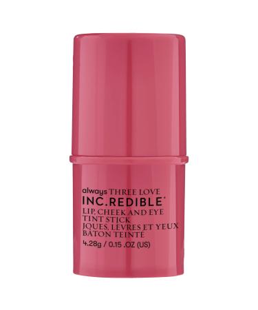 INC.redible Organic to Boho Lip Cheek and Eye Tint Stick 4 g Changes Organic to Boho