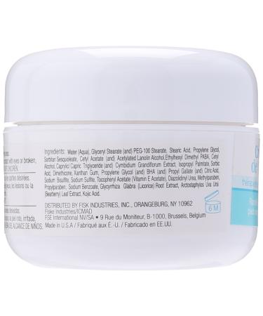 Dermactin-TS Heel Care Cream - Moisturizing and Repairing Formula | 1 Count - Buy Online on SooperMarket.com