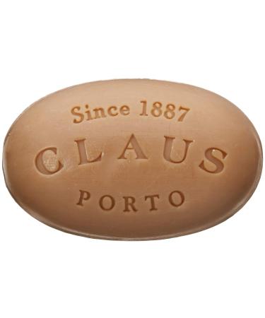 Claus Porto Elite Bath Soap - Tonka Imperial 5.3 oz | Luxurious International Shipping - Buy Online on SooperMarket.com