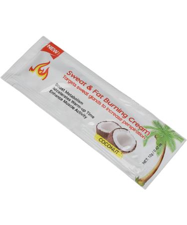 Body Sculpting Cream for Men Women 10pcs Fat Burning Belly Hot Cream Reduce Muscle Fatigue Burn Belly Fat - Buy Online on SooperMarket.com