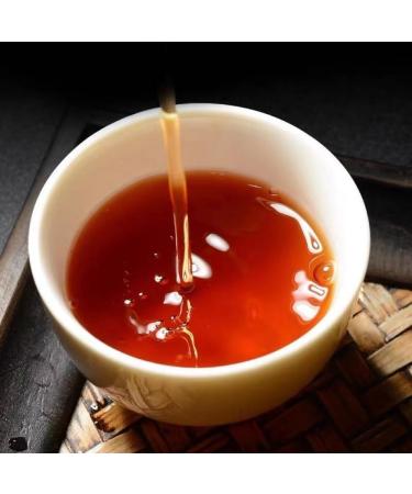 Pu-erh tea 2015 Lao Banzhang 500 year old tree 1000g Cooked - Buy Online on SooperMarket.com