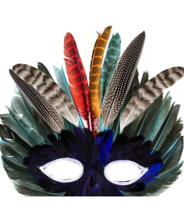 30Pcs Natural Turkey Spotted Feathers for DIY Crafts and Decor - 6-8 inch (3 Styles) - Buy Online on SooperMarket.com