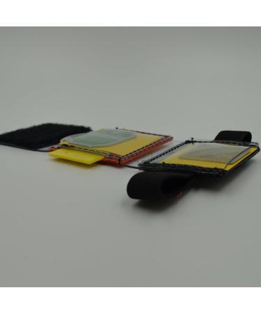 Josi.li Dog Brand Protective Cover Bag - Customizable for All Brands & Sizes | Floating Suitcase & Collar Bag with Lock Options - Buy Online on SooperMarket.com