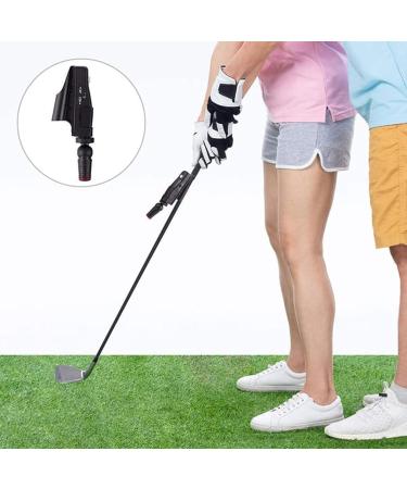 Golf Putter Plane Laser Pointer- Improve Aim & Putt Accuracy - Buy Online on SooperMarket.com