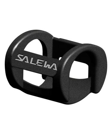 Salewa Express Set Slingprotector Carabiner 10 Black