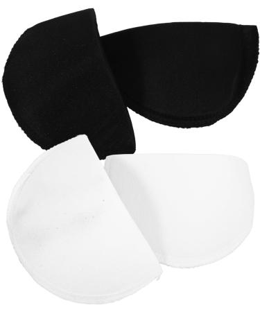 VILLCASE 6 Pairs Shoulder Pads Push-up Shoulder Enhancer Shoulder Cushion Pads Suit Shoulder Padding Suit Coat Shoulder Pad Shoulder Enhancer Pads Shoulder Push up Pads Suit Accessory Multix3pcs 14.00X9.30X1.50CMx3pcs - Buy Online on SooperMarket.com