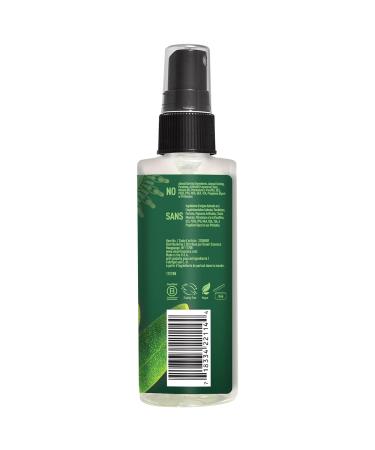 Desert Essence Soothing Relief Spray 4 fl oz (Pack of 6) - Australian Tea Tree Oil for Sunburn, Insect Bites & Aching Feet - Buy Online on SooperMarket.com