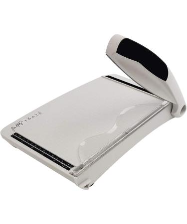 Tonic Studios Tim Holtz Comfort Trimmer 8.5"  4.29x19.32x31.36 cm  Multicolour Single - Buy Online on SooperMarket.com