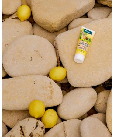 Buy Kneipp Seconds Hand Cream 75ml - Nourishing and Hydrating | International Shipping Available - Buy Online on SooperMarket.com