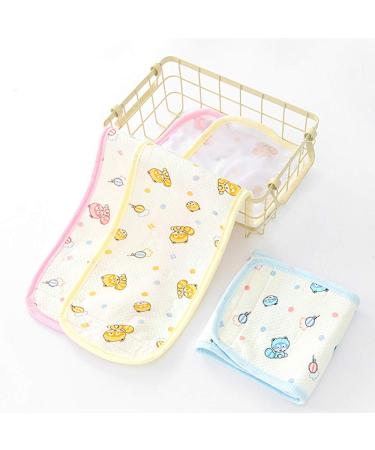 Topwon Baby Belly Protection Wrap | Infant Umbilical Cord Belt for Gas Relief & Colic (Fox Design) - 22.8 x 6.3 - Buy Online on SooperMarket.com