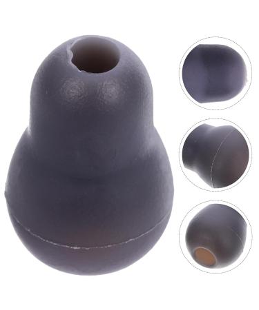 Buy Gatuida 10 Pairs Silicone Stethoscope Ear Tips - Replacement Earbuds for Comfortable Fit - International Shipping Available - Buy Online on SooperMarket.com