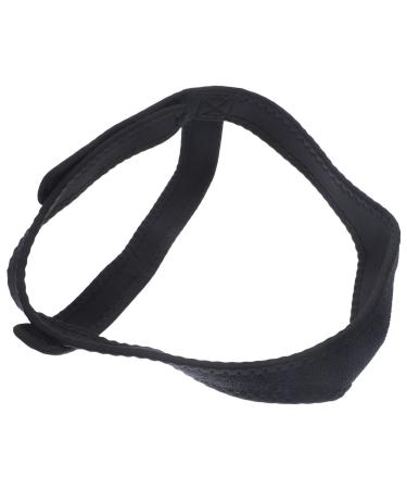 Healvian Anti Snoring Devices Anti Snoring Devices Anti Snore Chin Strap Anti Dry Mouth Chin Strap Snoreless Sleeping Solution for Men Women Snoring Solution Snoring Solution