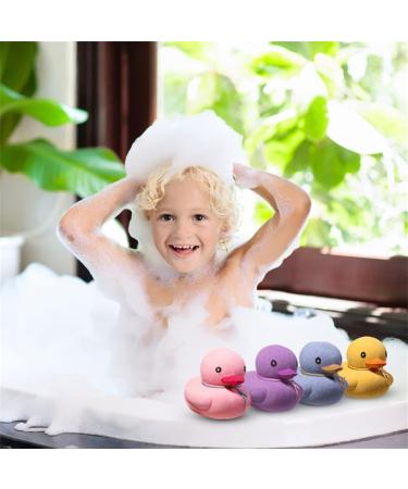 Natural Bath Bombs for Relaxation | 8 Fragrances | Spa Aromatherapy | Moisturizing Skin Care | Bath Additives for Women & Children - Buy Online on SooperMarket.com