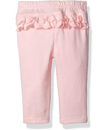 Simple Joys by Carter's Baby Girls' Pants Set 12 Months - Multicolour Floral Hearts Turtle - Buy Online on SooperMarket.com