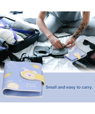 XiXiYang Nail Clippers Manicure Set 5 in 1 Stainless Steel Professional Pedicure Nail Kit Portable Nail Trimming Set Nail Cutter Thick Nails Portable - Convenient Nail Kit for Travel & Home Use(Pink) - Buy Online on SooperMarket.com
