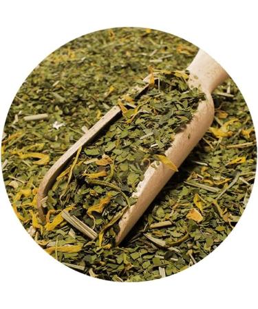 Verde Mate Green Summertime 500 g | Limited Flavor Variation | 100% Natural Ingredients | Brazilian Yerba Mate Tea | High Caffeine Content | Perfect for Beginners - Buy Online on SooperMarket.com
