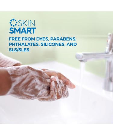 Dial Antibacterial Liquid Hand Soap Refill Pomegranate & Tangerine 1.53L Red - Buy Online on SooperMarket.com