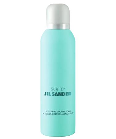 Jil Sander Softly Softening Shower Foam FLJIL008