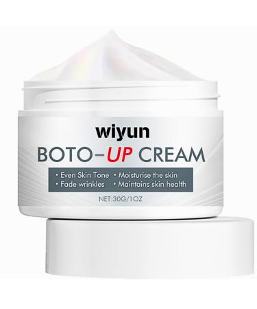 Collagen Anti Wrinkle Cream For Face Bo-tox Face Cream With Collagen Anti Aging Cream For Face And Neck Hydrating Day And Night Collagen Face Moisturiser For Women & Men