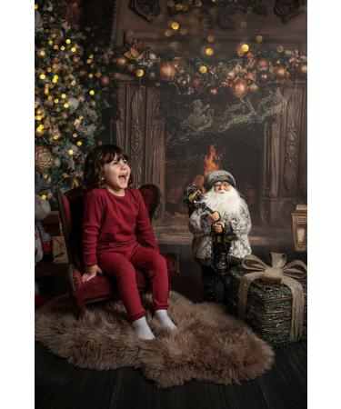 DreamBuy Ribbed Pyjama/Tracksuit/Loungewear | Unisex | 20 Colors | Baby, Women, Men | 3-6 Months | Claret Red - Buy Online on SooperMarket.com