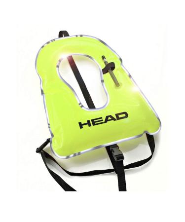 Mares Head 3M Deluxe Snorkeling Vest