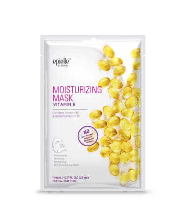 Epielle Assorted Premium Facial Sheet Masks - Korean Beauty Skincare Variety Pack | Spa Day/Night, Beauty Gift, Stocking Stuffers - 24 Masks - Buy Online on SooperMarket.com