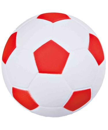 Trixie 3453 24 play balls foam rubber floats 6 cm