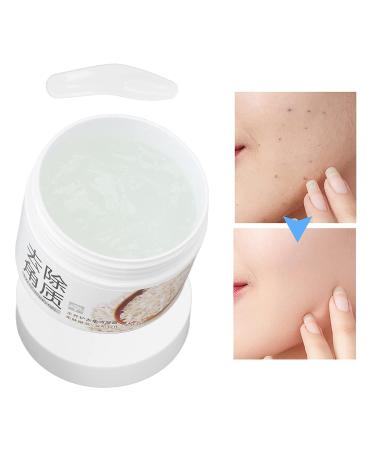 Rice Plant Extract Exfoliating Gel | Gentle Moisturizing & Whitening Serum - Buy Online on SooperMarket.com