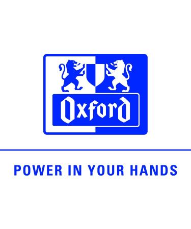 Buy Oxford Recycling College Block A4 Squared - 80 Sheets Pack of 10 | Eco-Friendly Notebooks for International Shipping - Buy Online on SooperMarket.com