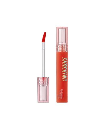 Shocking Lip Volume Glow Tint 02 - Say Yes | Long-Lasting Lip Plumper for Stunning Shine - Buy Online on SooperMarket.com