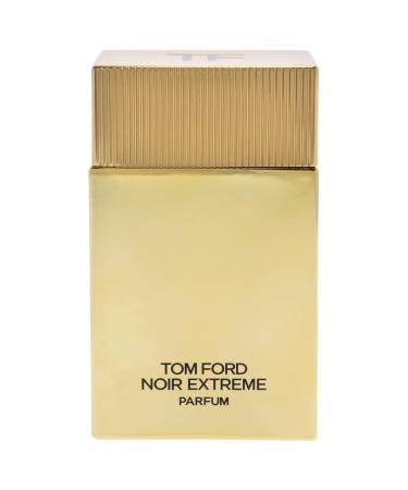 Tom Ford Tom Ford Noir Extreme Parfum Spray Men 3.4 oz 3.38 Fl Oz (Pack of 1) - Buy Online on SooperMarket.com